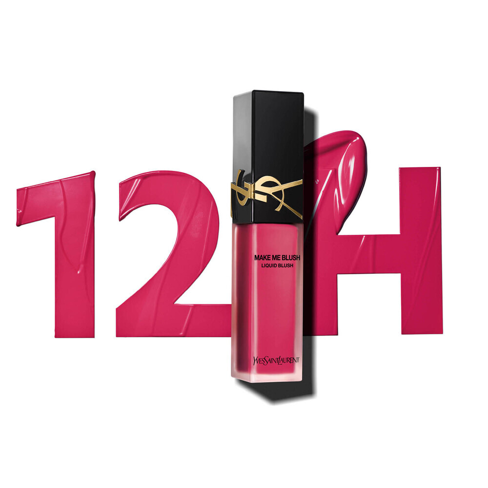 BLUSH RUSH LIQUID BLUSH (RUBOR L&Iacute;QUIDO)